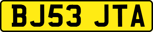 BJ53JTA