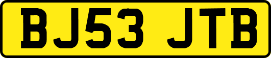 BJ53JTB