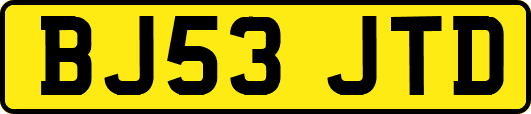 BJ53JTD