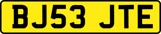 BJ53JTE