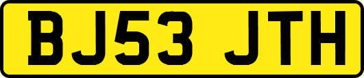 BJ53JTH