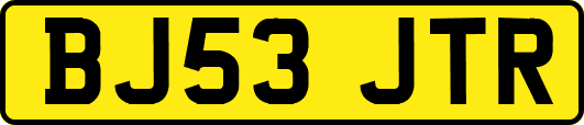 BJ53JTR