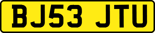 BJ53JTU