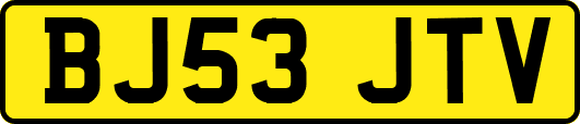 BJ53JTV
