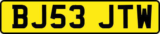 BJ53JTW