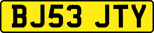 BJ53JTY