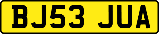 BJ53JUA