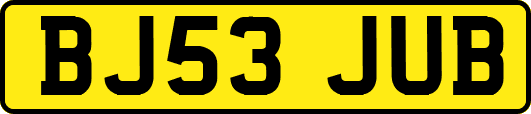 BJ53JUB
