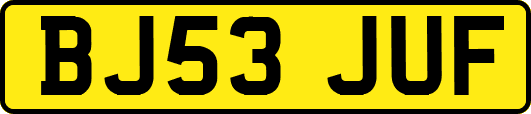 BJ53JUF