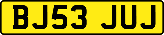 BJ53JUJ
