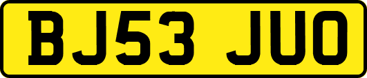 BJ53JUO