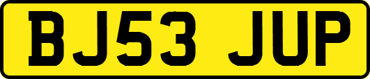 BJ53JUP