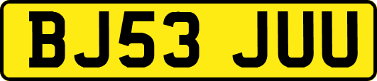 BJ53JUU