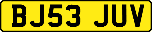 BJ53JUV