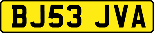 BJ53JVA