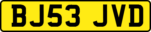 BJ53JVD