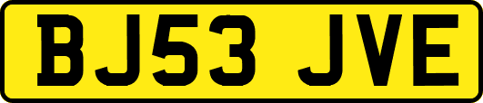 BJ53JVE
