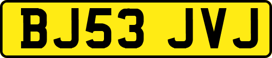 BJ53JVJ