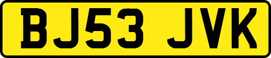 BJ53JVK