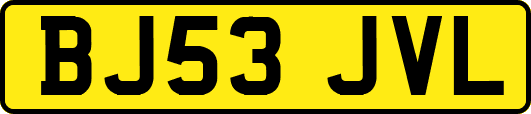 BJ53JVL