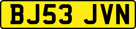 BJ53JVN