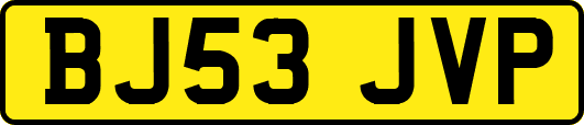BJ53JVP