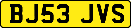 BJ53JVS