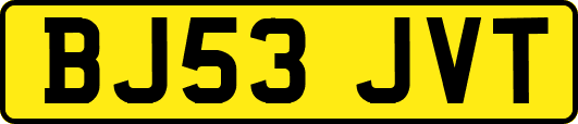 BJ53JVT
