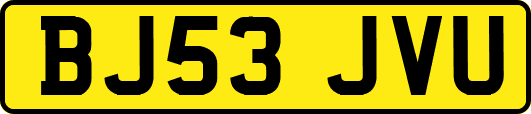 BJ53JVU