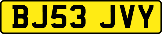 BJ53JVY