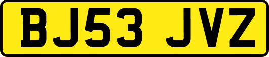 BJ53JVZ