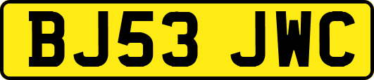 BJ53JWC