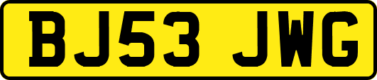 BJ53JWG