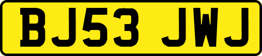 BJ53JWJ