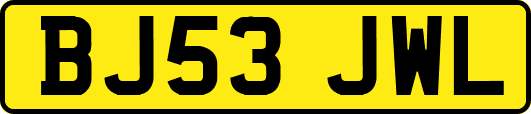 BJ53JWL