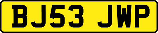 BJ53JWP