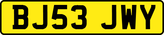 BJ53JWY