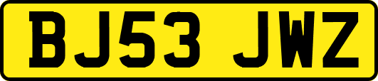 BJ53JWZ