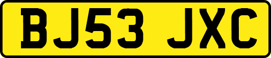 BJ53JXC