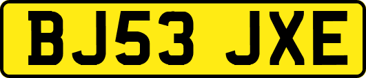 BJ53JXE