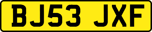 BJ53JXF