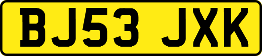 BJ53JXK