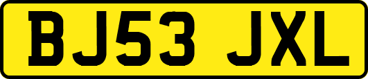 BJ53JXL