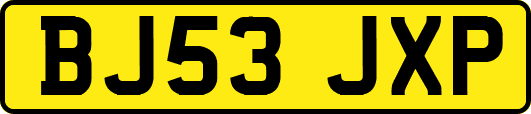 BJ53JXP