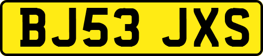 BJ53JXS