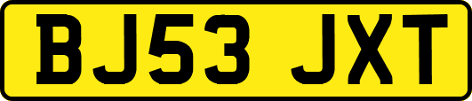 BJ53JXT