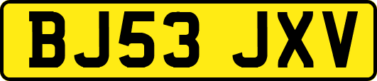 BJ53JXV