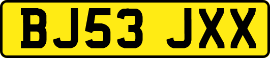 BJ53JXX