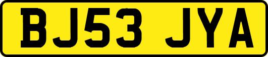 BJ53JYA