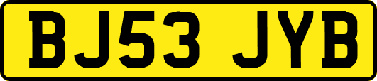 BJ53JYB